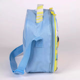 Bluey 3D Lunchbag
