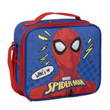 Spiderman Lunchbag