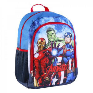 Avengers School Bag