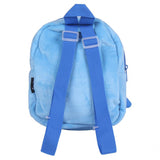 Baby Shark Backpack Plush Blue