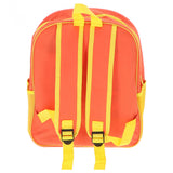 Bing Backpack with 3D image at the front