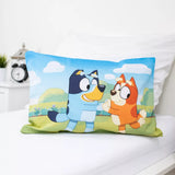 Bluey Cot / Toddler Bed Duvet Set