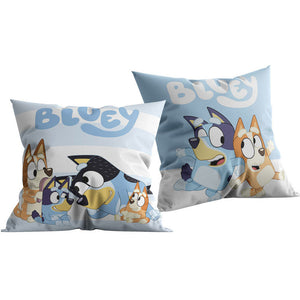 Bluey Kids Pillow / Cushion