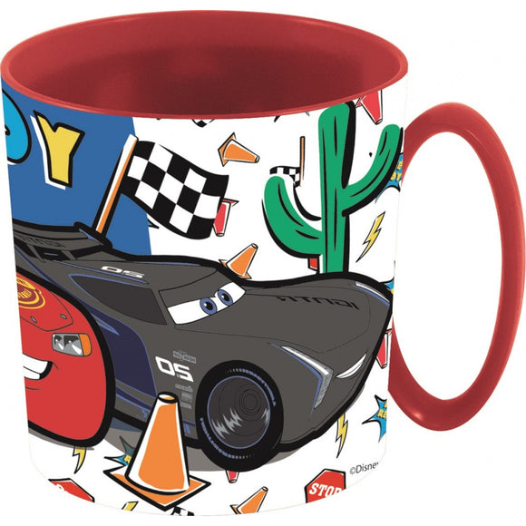 Disney Cars Mug