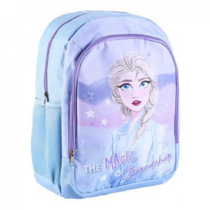 Anna Frozen Schoolbag