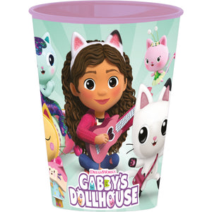 Gabby's Dollhouse Drinks Tumbler