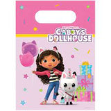 Gabby's Dollhouse Large Birthday Party Bundle (7 piece)