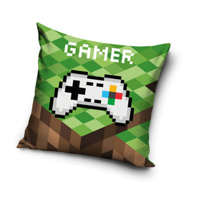 Gamr Prefilled Pillow / Cushion