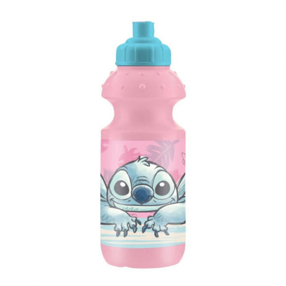 Lilo & Stitch Drinks Bottle Sports Cap