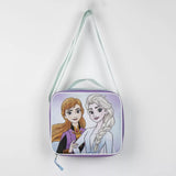 Frozen Lunchbag