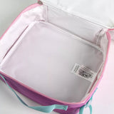Gabbi Dollhouse Thermal Lunchbag