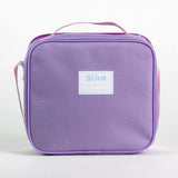 Stitch Thermal Lunchbag