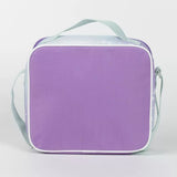 Frozen Lunchbag
