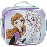 Frozen Lunchbag