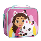 Gabbi Dollhouse Thermal Lunchbag