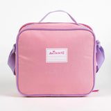 Minnie 'Thumbs up' Thermal lunchbag