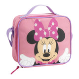 Minnie 'Thumbs up' Thermal lunchbag