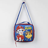 Paw Patrol Lunchbag