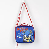 Sonic The Hedgehog Thermal Lunchbag