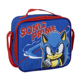 Sonic The Hedgehog Thermal Lunchbag
