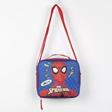 Spiderman Lunchbag