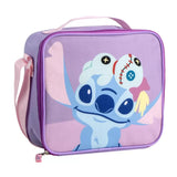 Stitch Thermal Lunchbag
