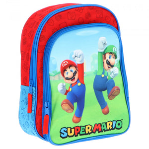 Super Mario Backpack