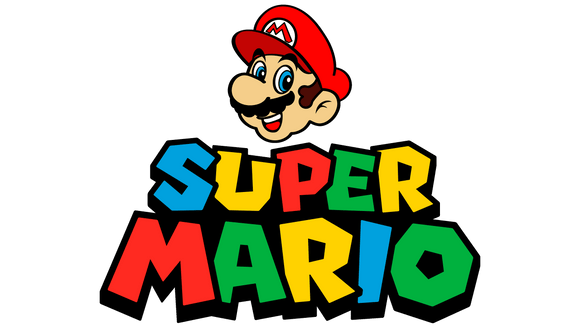 Super Mario Large Birthday Party Bundle (7 items)