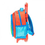 Super Mario Trolley Bag / Suitcase