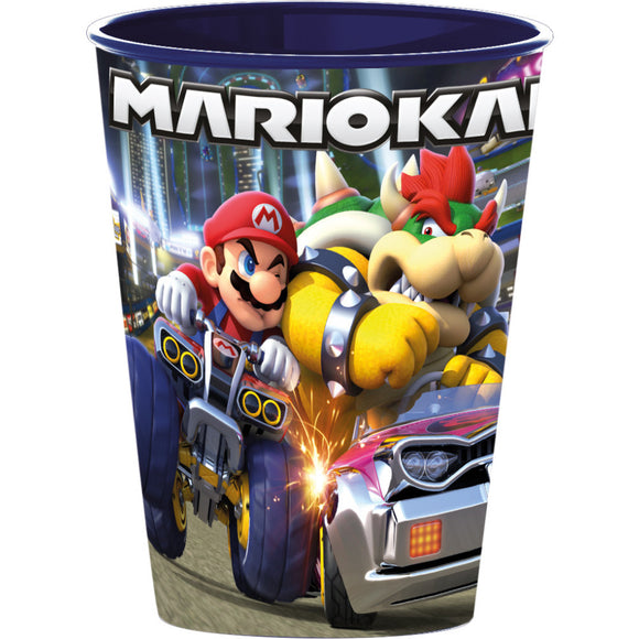 Super Mario Movie Drinks Tumbler