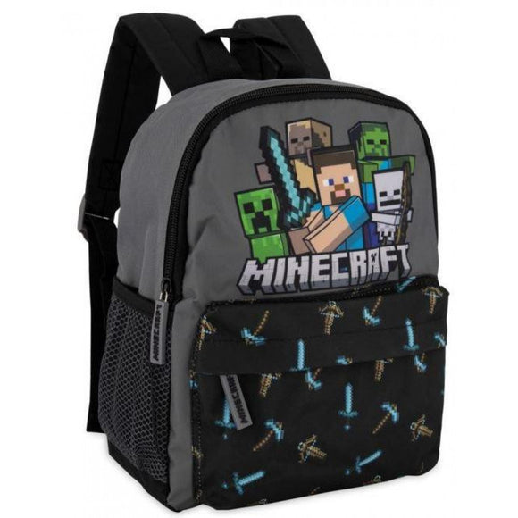 Minecraft Backpack