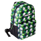 Minecraft Schoolbag