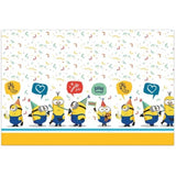 Minions Birthday Party Bundle (6 piece)