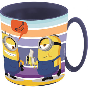 Minions Mug