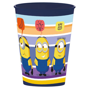 Minions Drinks Tumbler