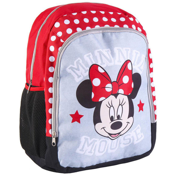 Minnie Mouse Schoolbag