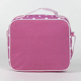 Minnie 'Rainbow' Thermal Lunchbag