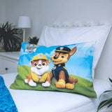 Paw Patrol Cot / Toddler bed Duvet set 'Tower'