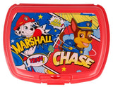 Paw Patrol Lunchbox