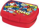 Paw Patrol Lunchbox