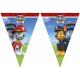 Paw Patrol Large Birthday Party Bundle (7 Pieces)