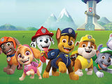 Paw Patrol Large Birthday Party Bundle (7 Pieces)
