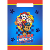 Paw Patrol Large Birthday Party Bundle (7 Pieces)