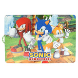 Sonic The Hedgehog Table Placemat