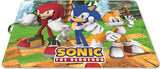 Sonic The Hedgehog Table Placemat