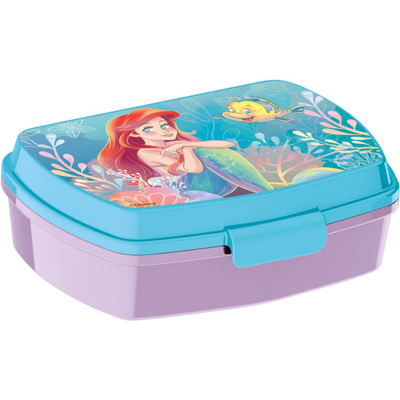 Disney Princess Lunchbox