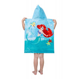 Disney Princess Ariel Towel Poncho