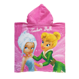 Disney Tinkerbell Towel Poncho