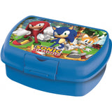 Sonic The Hedgehog Lunchbox