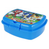 Sonic The Hedgehog Lunchbox